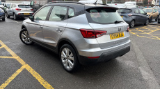 SEAT Arona 1.0 TSI SE Technology [EZ] 5dr Petrol Hatchback